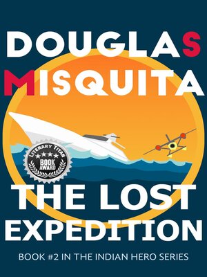 cover image of The Lost Expedition